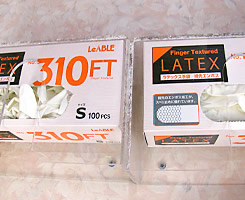 310Ft LATEX